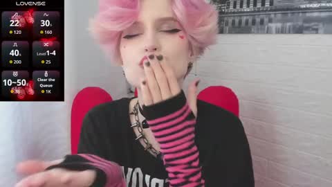 Angel Dust online show from April 2026 04:05:02 AM