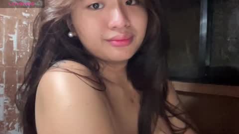 Snapshot of angel_kianna chatting on February 2025 03:03:01 PM callmekianna online show from February 2025 03:03:01 PM