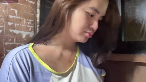 Snapshot of angel_kianna chatting on February 2025 02:35:02 PM callmekianna online show from February 2025 02:35:02 PM