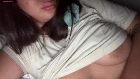 Snapshot of angel_kianna chatting on February 2025 05:18:02 PM callmekianna online show from February 2025 05:18:02 PM