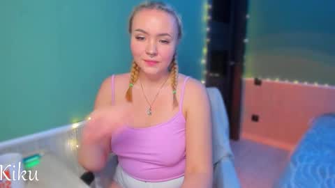 Kiku here 3 online show from November 2025 11:47:02 PM