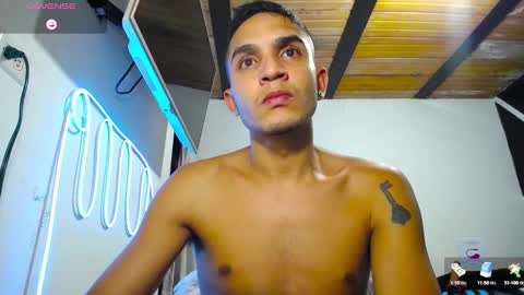 Angel online show from January 2025 01:57:02 AM