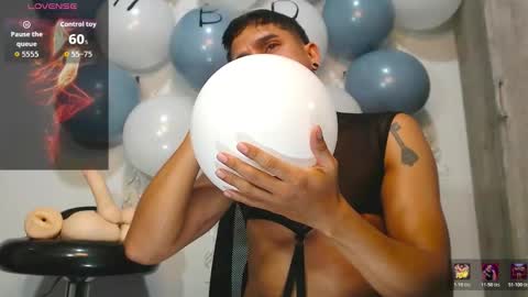 Angel online show from March 2026 12:33:02 PM