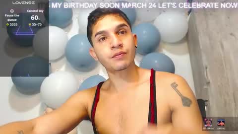 Angel online show from March 2026 12:24:02 PM