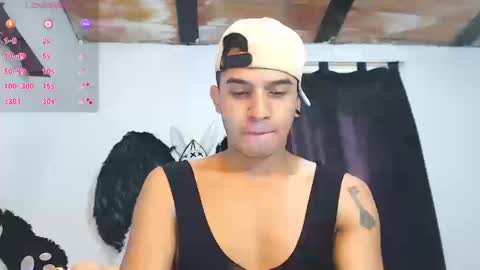Angel online show from March 2026 02:45:01 PM