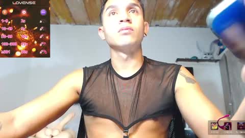 Angel online show from April 2026 12:20:02 PM