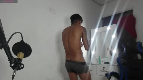 Angel online show from October 2025 09:26:02 PM