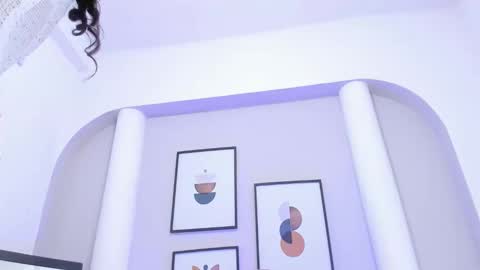 Snapshot of angel_light888 chatting on January 2025 12:17:01 AM Angel online show from January 2025 12:17:01 AM