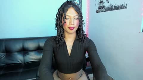 Snapshot of angel_love_b chatting on January 2025 11:47:01 PM ngel EVERYDAY from 2145 to 0500am Colombia hour online show from January 2025 11:47:01 PM