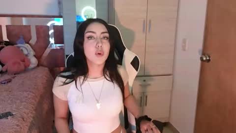 Snapshot of angel_lusst chatting on December 2024 05:09:02 AM angeline online show from December 2024 05:09:02 AM