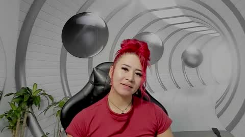 Snapshot of angel_martins chatting on December 2024 08:34:02 PM Angel online show from December 2024 08:34:02 PM