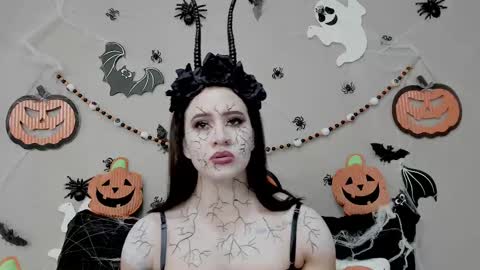 Snapshot of angel_martins chatting on October 2025 01:17:01 AM Angel online show from October 2025 01:17:01 AM