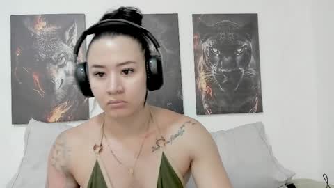 Angel online show from April 2026 03:23:01 PM