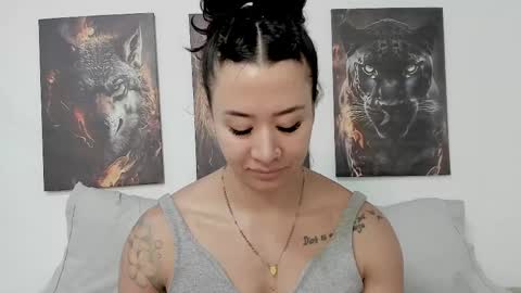 Angel online show from April 2026 02:22:02 PM