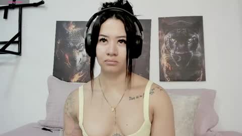 Snapshot of angel_martins chatting on April 2026 11:52:02 AM Angel online show from April 2026 11:52:02 AM