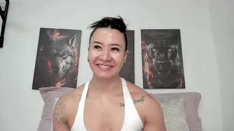 Snapshot of angel_martins chatting on May 2026 04:34:01 PM Angel online show from May 2026 04:34:01 PM