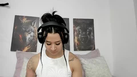 Snapshot of angel_martins chatting on May 2026 02:25:02 PM Angel online show from May 2026 02:25:02 PM