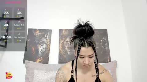 Snapshot of angel_martins chatting on May 2026 02:46:02 PM Angel online show from May 2026 02:46:02 PM