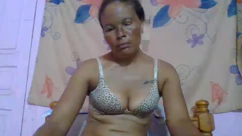 Angel Mayah online show from June 2026 10:08:01 PM