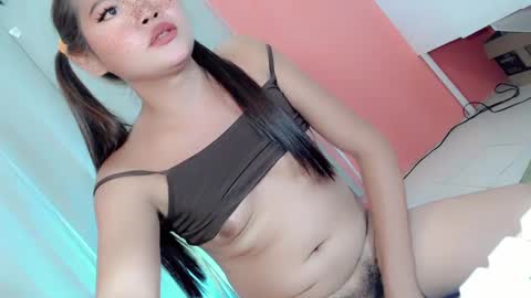 angel_mylove online show from February 2025 04:37:02 AM