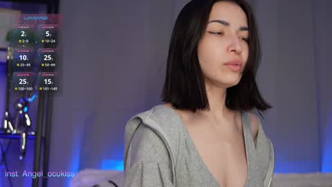  Angelina  LushDomi is active  Ill be happy to have fun with you Lets make hot show together online show from January 2025 08:25:02 PM