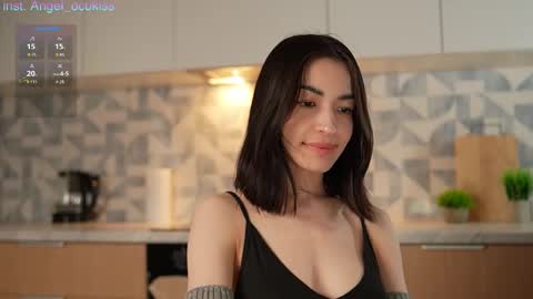  Angelina  LushDomi is active  Ill be happy to have fun with you Lets make hot show together online show from February 2025 07:54:01 PM