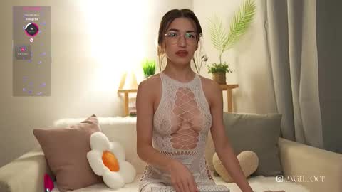  Angelina  LushDomi is active  Ill be happy to have fun with you Lets make hot show together online show from September 2025 06:41:02 PM