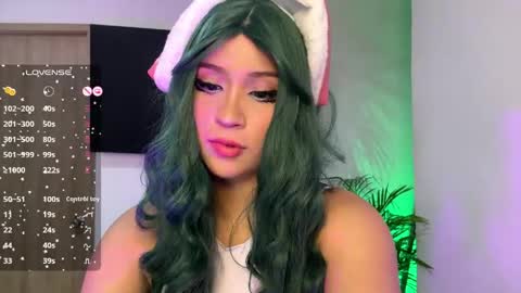 Snapshot of angel_rouse_1 chatting on June 2026 04:57:01 AM Angel online show from June 2026 04:57:01 AM