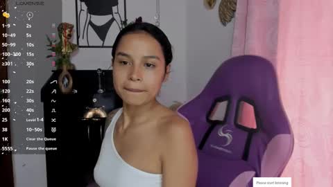 angel online show from October 2025 05:57:01 PM