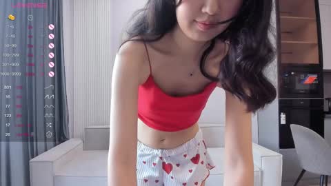 angel_soo online show from April 2026 11:12:01 AM