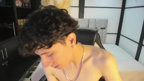 Angel online show from May 2026 02:45:01 PM