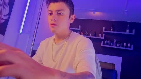 Angel Still  online show from June 2026 03:18:01 AM