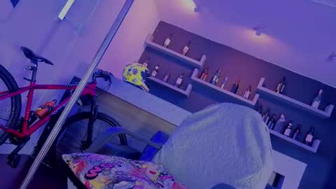 Angel Still  online show from June 2026 03:06:02 AM