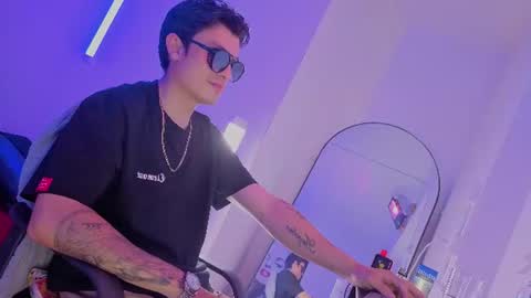 Angel Still  online show from June 2026 05:12:01 AM