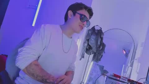 Angel Still  online show from June 2026 10:15:01 AM