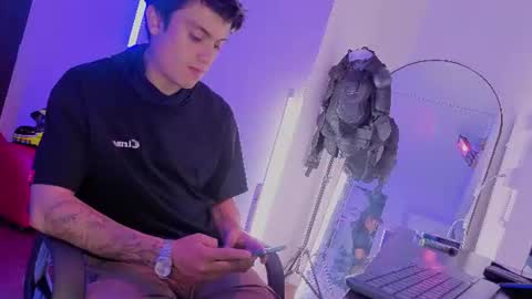 Angel Still  online show from June 2026 02:45:02 AM