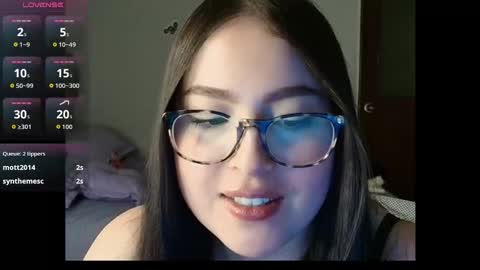 Sweet Angel  online show from March 2026 05:44:01 AM