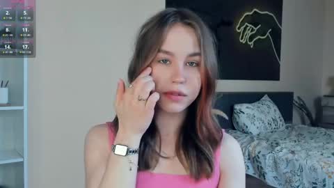 SofiaSofi online show from April 2026 07:13:02 AM