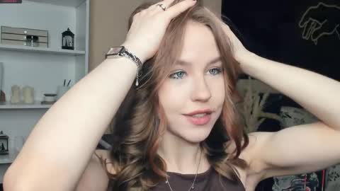 SofiaSofi online show from May 2026 07:17:02 AM