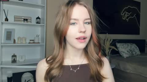 SofiaSofi online show from May 2026 07:25:02 AM