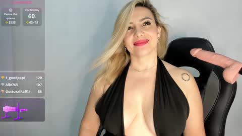 Snapshot of angel_vibes_ chatting on February 2025 04:57:02 PM Angel online show from February 2025 04:57:02 PM