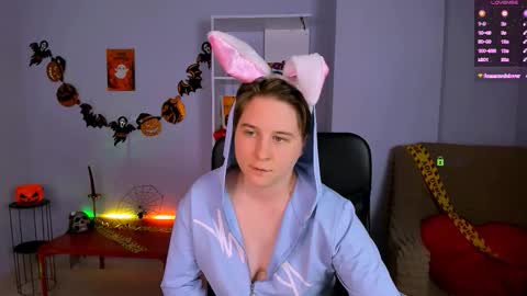 Angel online show from November 2025 10:06:02 AM