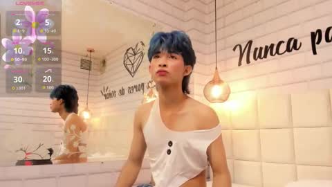 Angel  online show from November 2025 01:37:01 AM