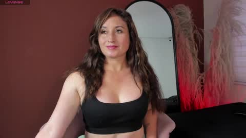 Ange online show from May 2026 07:54:01 PM