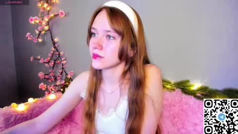 Angela online show from January 2026 12:57:02 AM