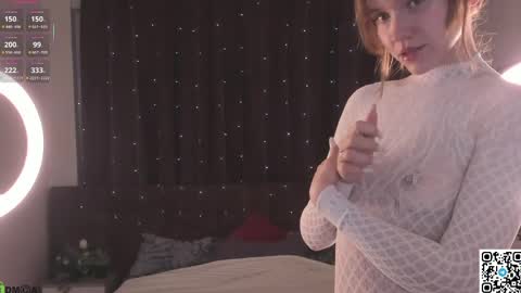 Angela online show from April 2026 12:37:01 AM