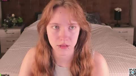 Angela online show from April 2026 12:57:01 AM