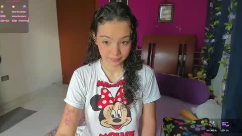 ANGELA  online show from January 2026 12:10:02 PM