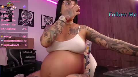 Angela online show from May 2026 01:13:01 AM