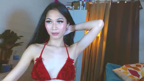 angela online show from February 2026 11:54:01 PM